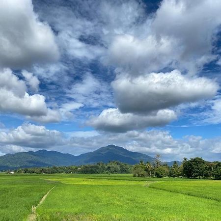 Jasmine Villa ปันไตเจอนัง ภายนอก รูปภาพ
